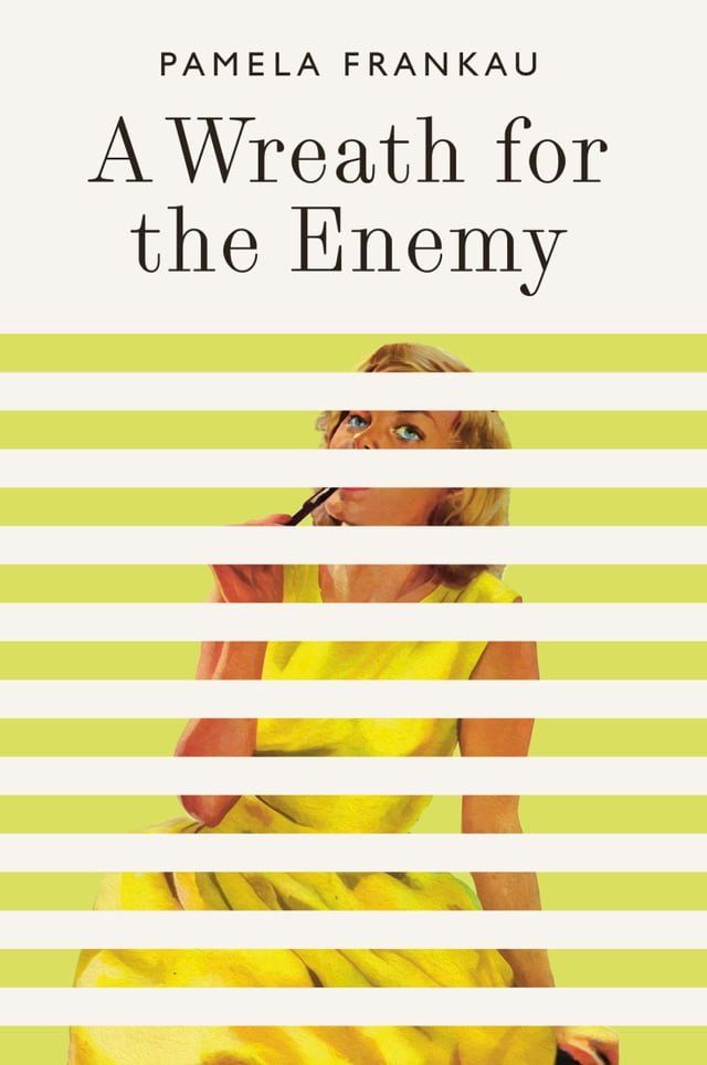  A Wreath for the Enemy(Kobo/電子書)