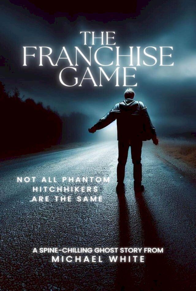  The Franchise Game(Kobo/電子書)