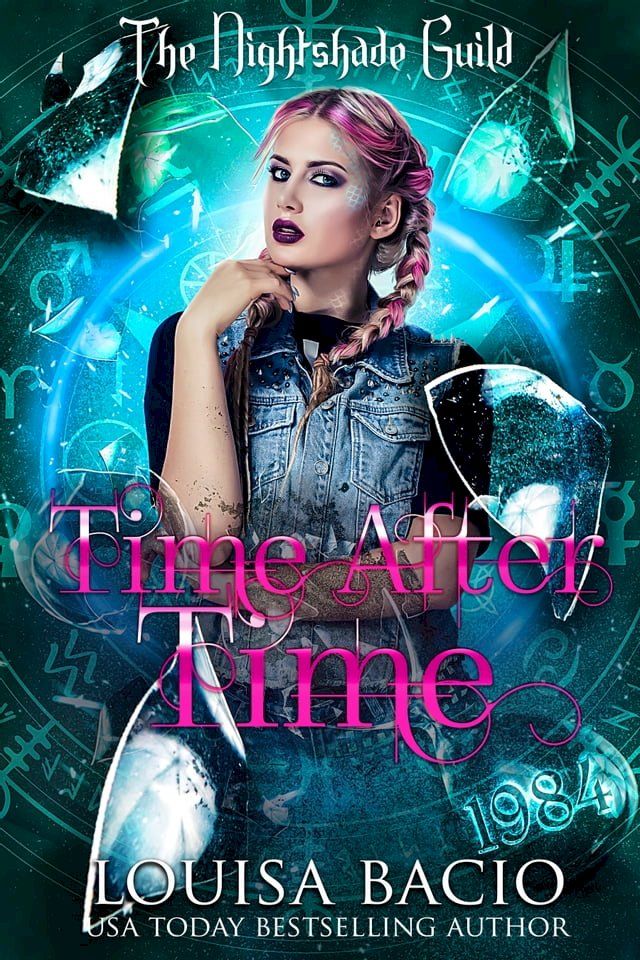  Time after Time(Kobo/電子書)