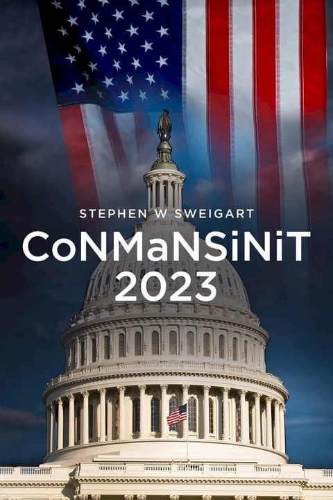 CoNMaNSiNiT 2023(Kobo/電子書)