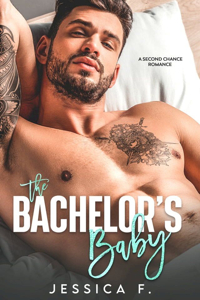  The Bachelor's Baby(Kobo/電子書)