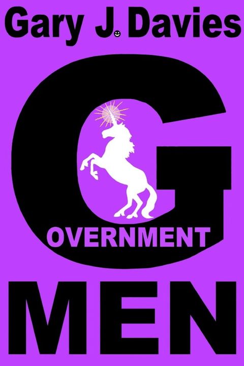 Government Men(Kobo/電子書)