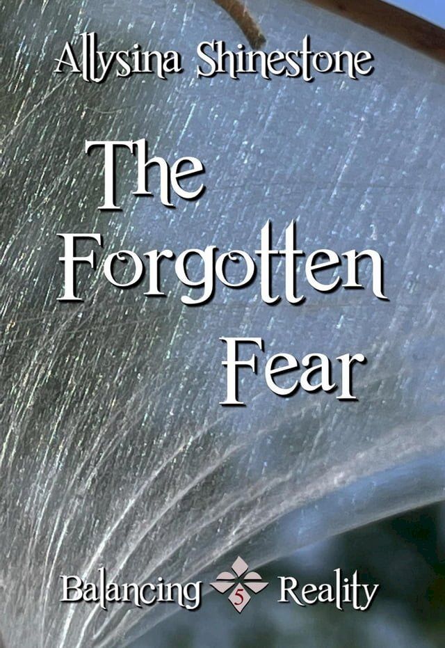  The Forgotten Fear(Kobo/電子書)