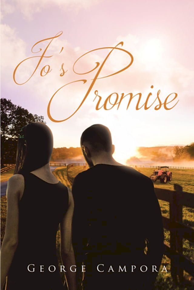  Jo's Promise(Kobo/電子書)