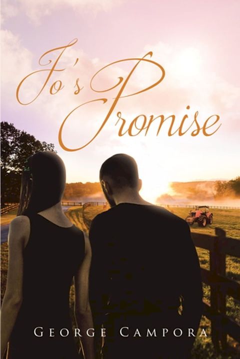 Jo's Promise(Kobo/電子書)