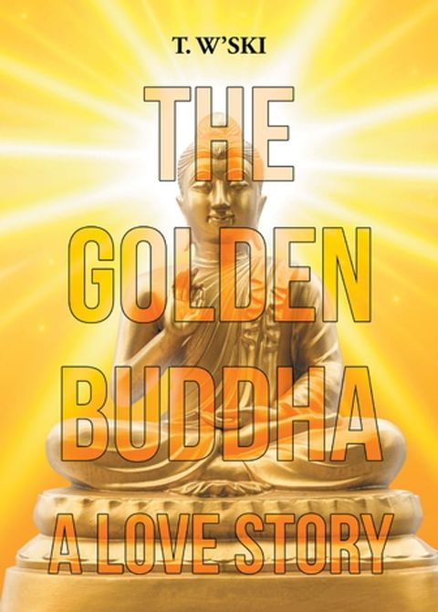 The Golden Buddha(Kobo/電子書)