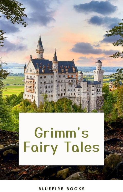 Enchanted Encounters: Dive Into the Magic of Grimm's Fairy Tales(Kobo/電子書)