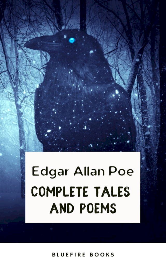  Edgar Allan Poe: Master of the Macabre - Complete Tales and Iconic Poems(Kobo/電子書)