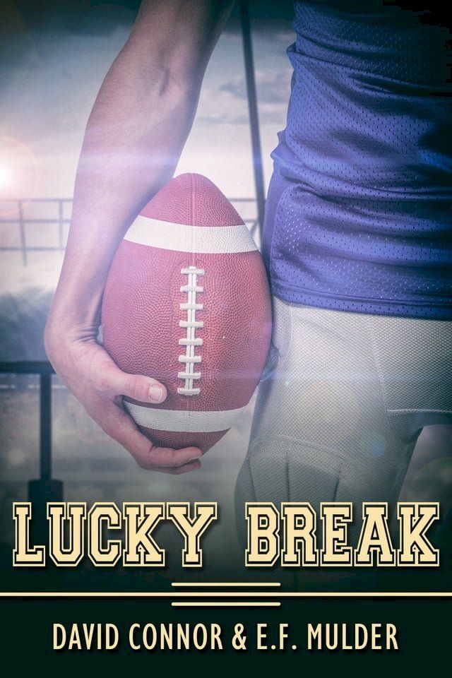  Lucky Break(Kobo/電子書)