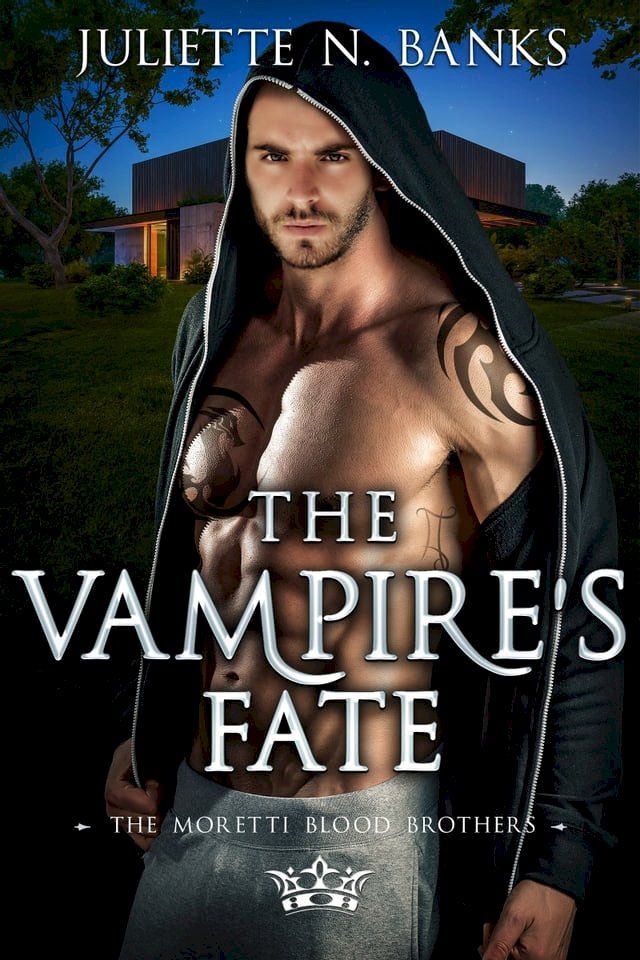  The Vampire's Fate(Kobo/電子書)