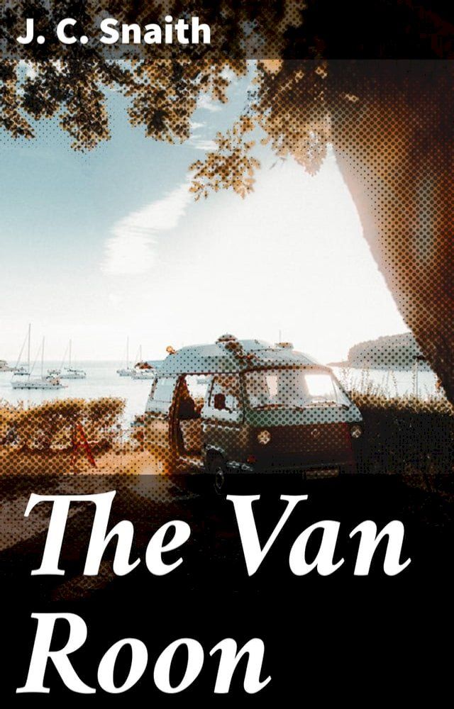  The Van Roon(Kobo/電子書)