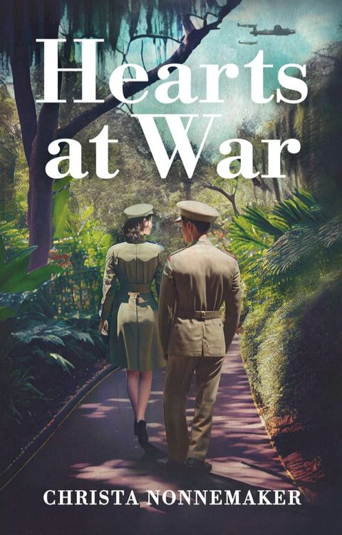 Hearts at War(Kobo/電子書)