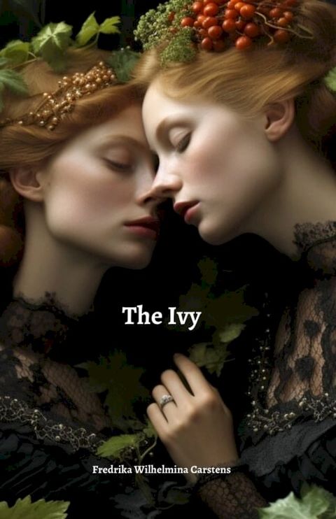 THE IVY(Kobo/電子書)