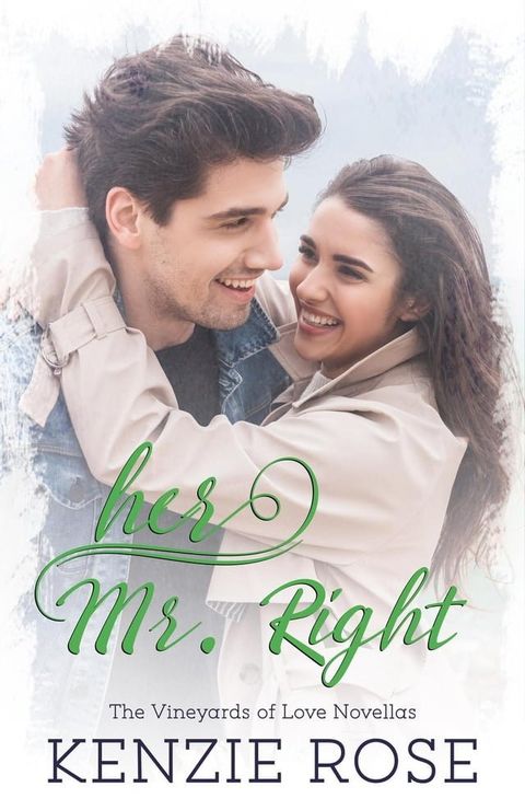 Her Mr. Right(Kobo/電子書)