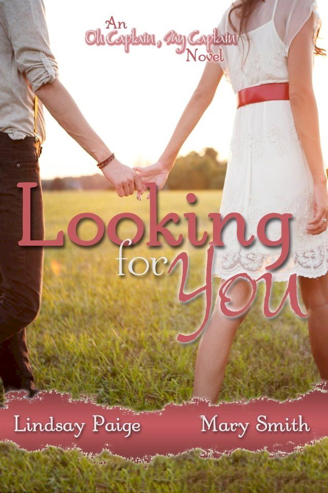  Looking for You(Kobo/電子書)