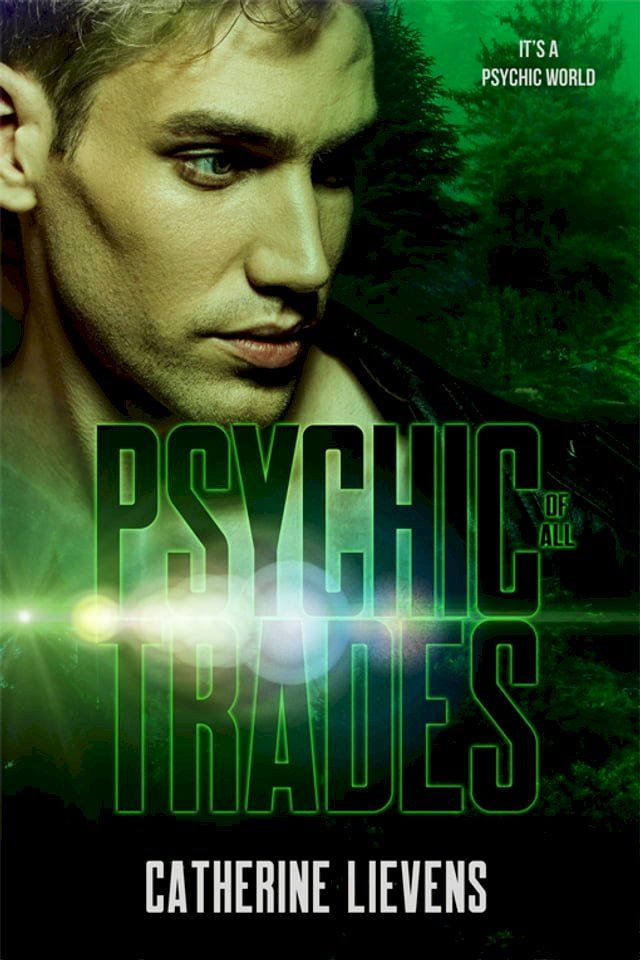  Psychic of All Trades(Kobo/電子書)