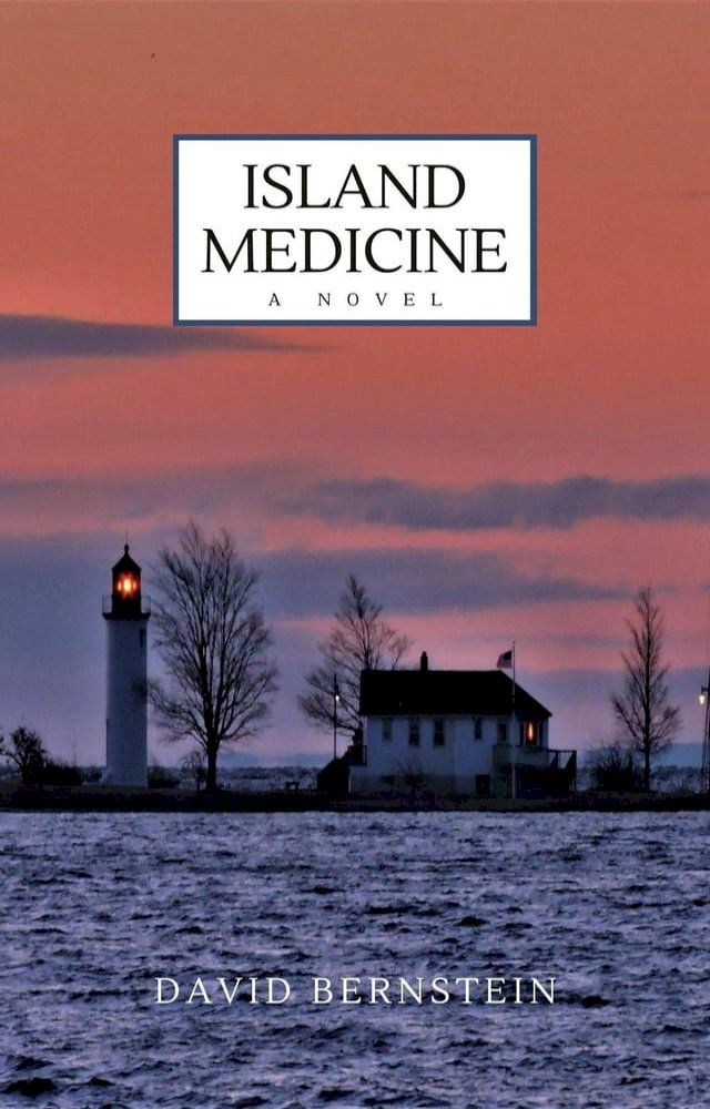  Island Medicine(Kobo/電子書)