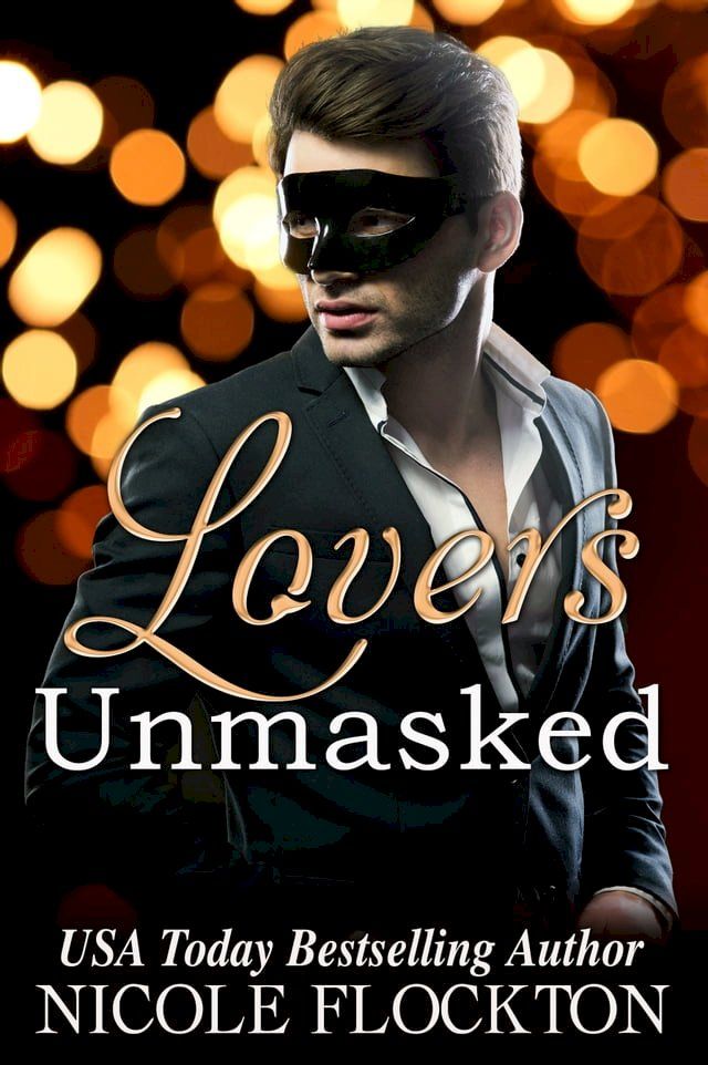  Lovers Unmasked Boxed Set(Kobo/電子書)