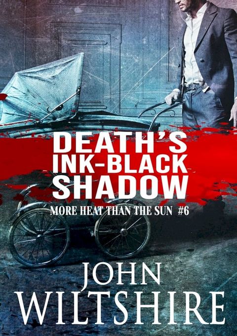 Death's Ink-Black Shadow(Kobo/電子書)