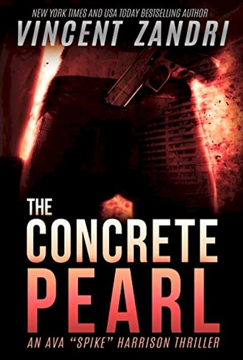 The Concrete Pearl(Kobo/電子書)