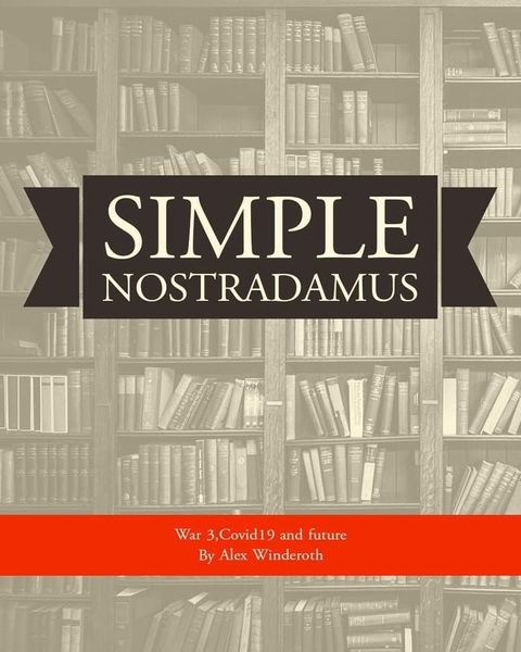 Simple Nostradamus(Kobo/電子書)