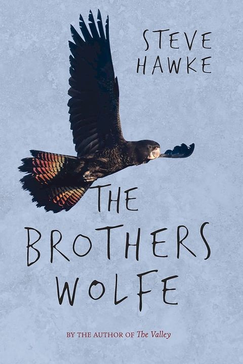 The Brothers Wolfe(Kobo/電子書)