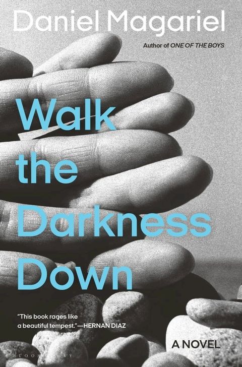 Walk the Darkness Down(Kobo/電子書)