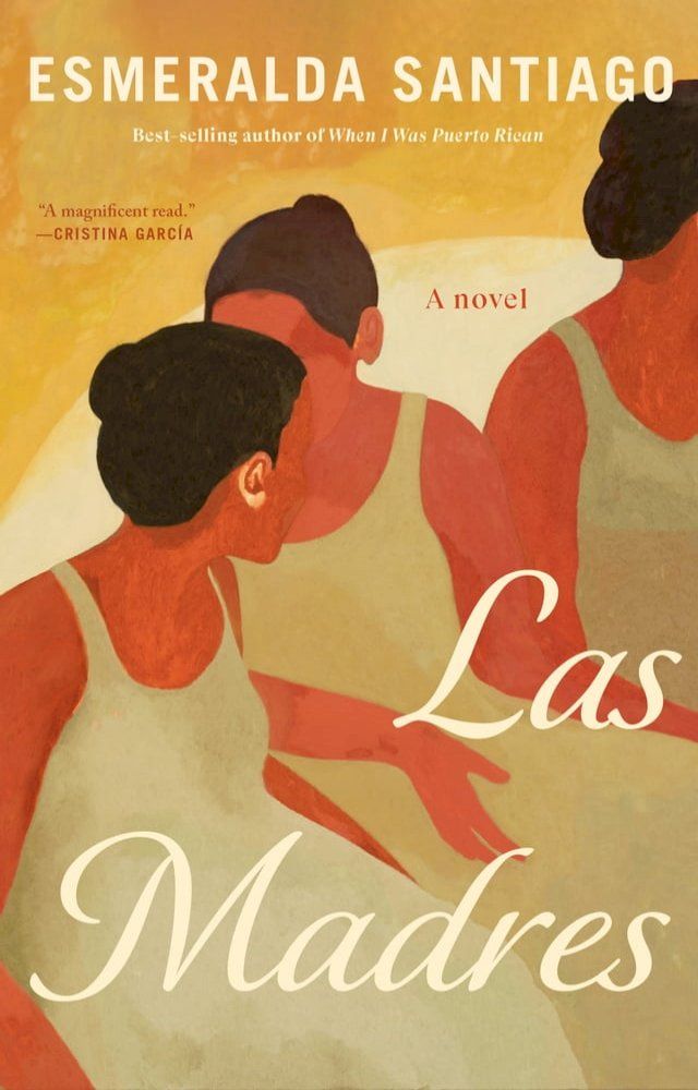  Las Madres(Kobo/電子書)