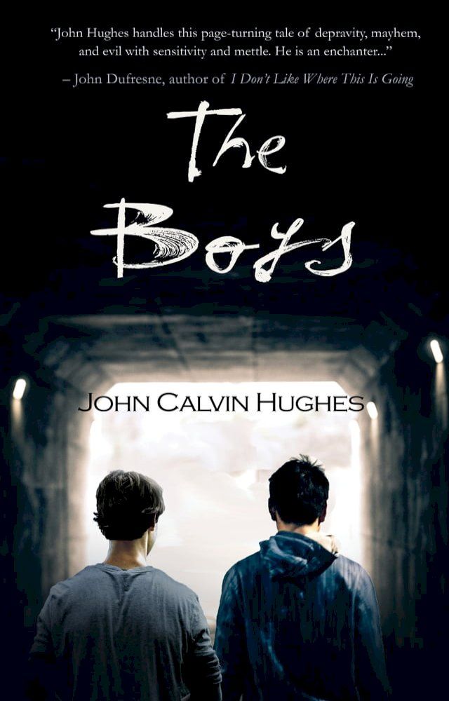  The Boys(Kobo/電子書)