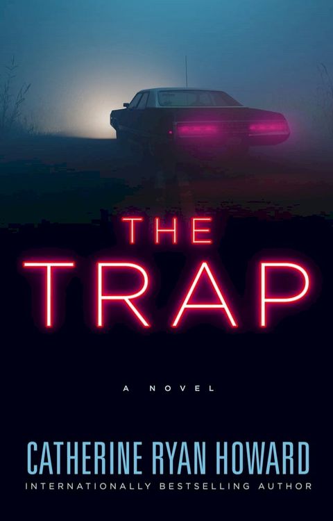 The Trap(Kobo/電子書)