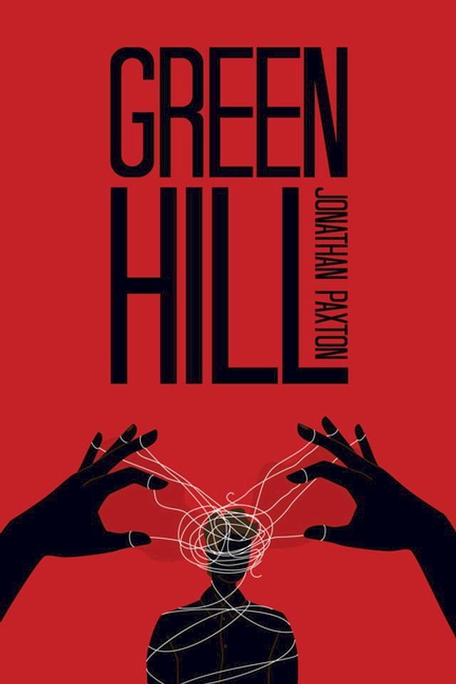  Green Hill(Kobo/電子書)