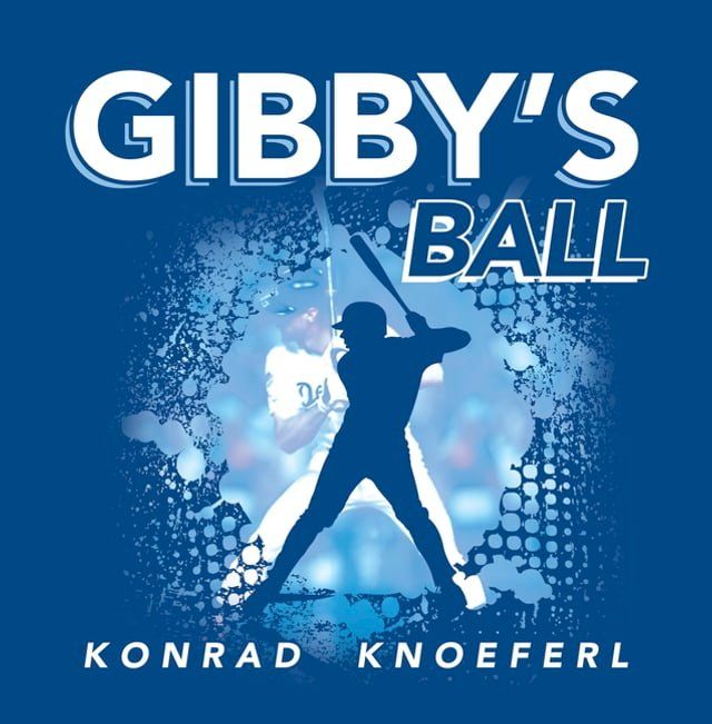  Gibby’s Ball(Kobo/電子書)