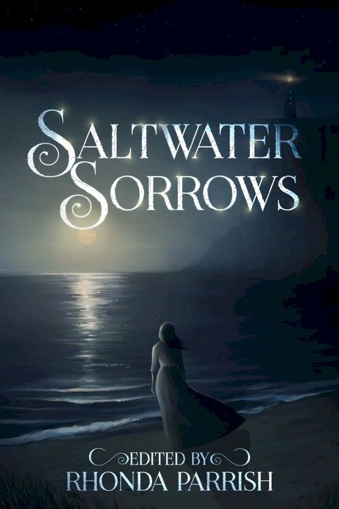 Saltwater Sorrows(Kobo/電子書)