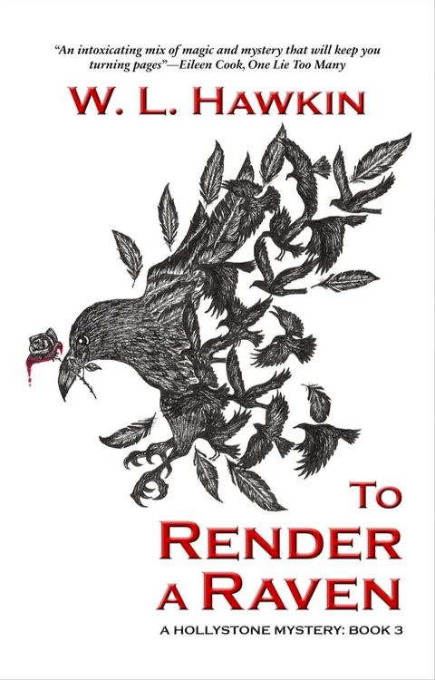 To Render a Raven(Kobo/電子書)