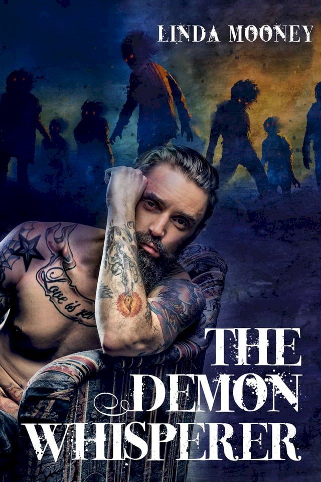  The Demon Whisperer(Kobo/電子書)