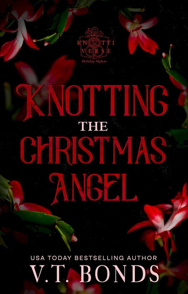  Knotting the Christmas Angel(Kobo/電子書)