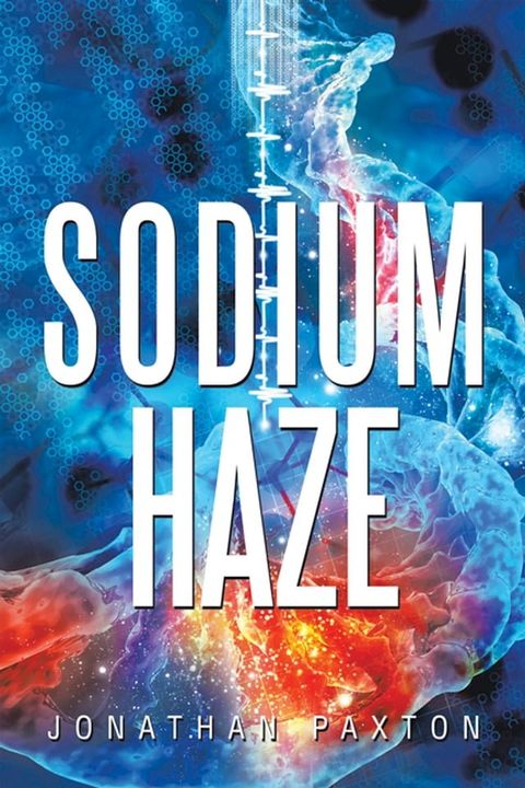 Sodium Haze(Kobo/電子書)