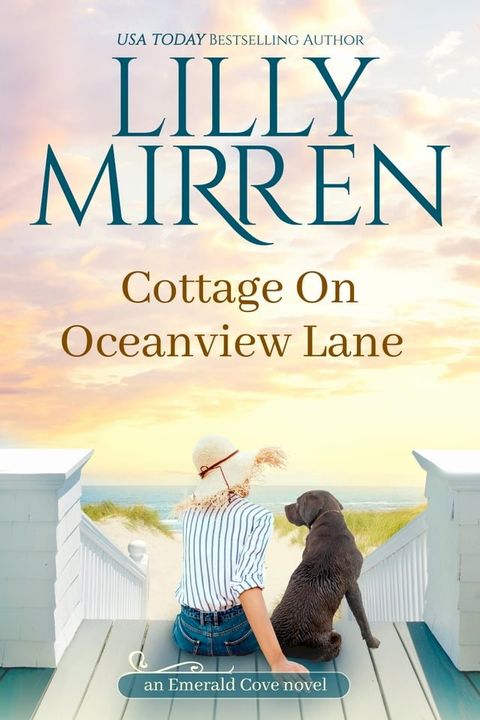 Cottage on Oceanview Lane(Kobo/電子書)