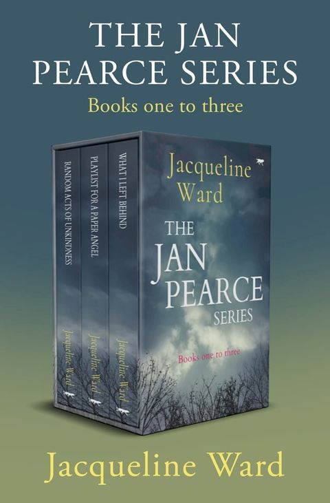 The Jan Pearce Series Books One to Three(Kobo/電子書)