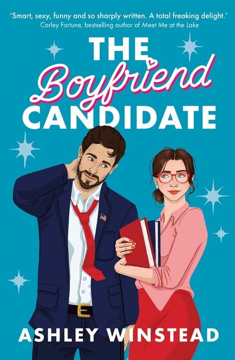 The Boyfriend Candidate(Kobo/電子書)