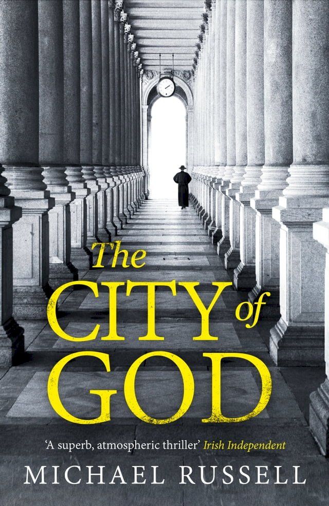  The City of God(Kobo/電子書)