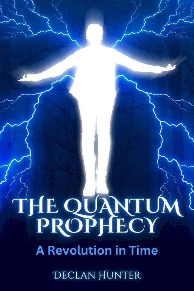  The Quantum Prophecy(Kobo/電子書)