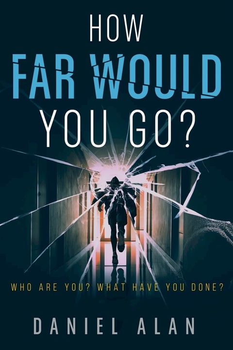 How Far Would You Go?(Kobo/電子書)