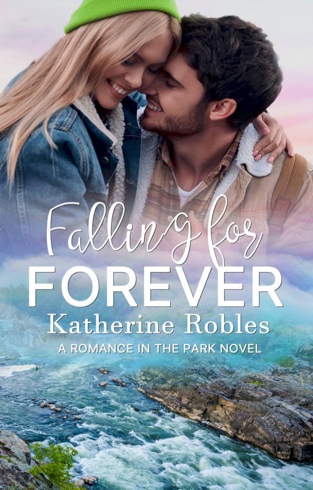  Falling for Forever(Kobo/電子書)