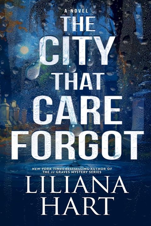 The City That Care Forgot(Kobo/電子書)