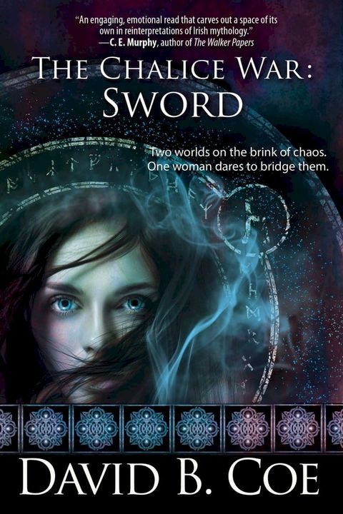 The Chalice War: Sword(Kobo/電子書)