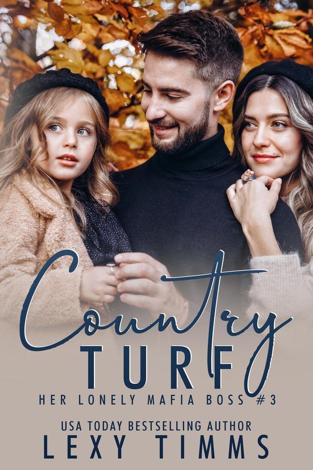  Country Turf(Kobo/電子書)