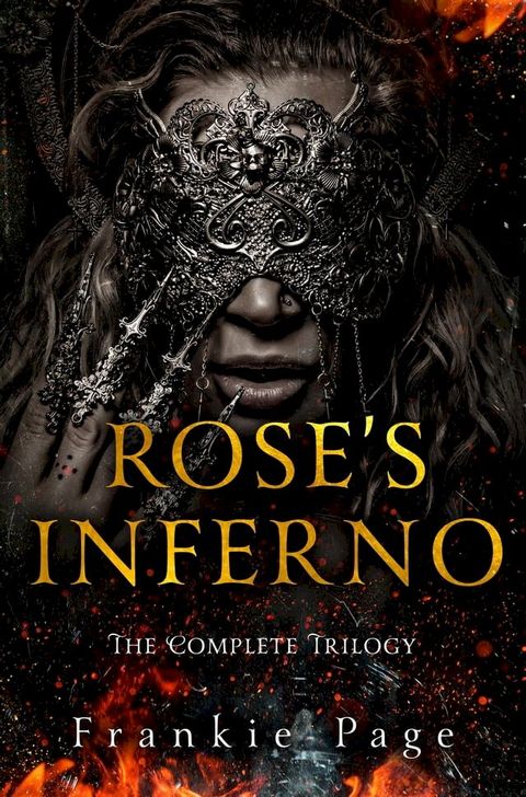 Rose's Inferno(Kobo/電子書)