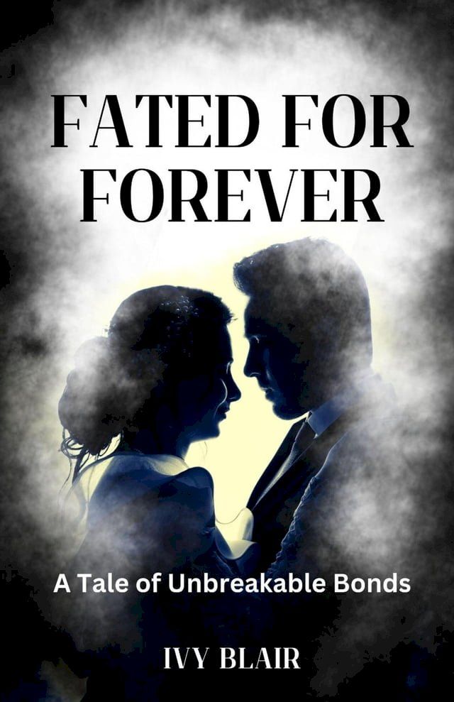  Fated for Forever(Kobo/電子書)