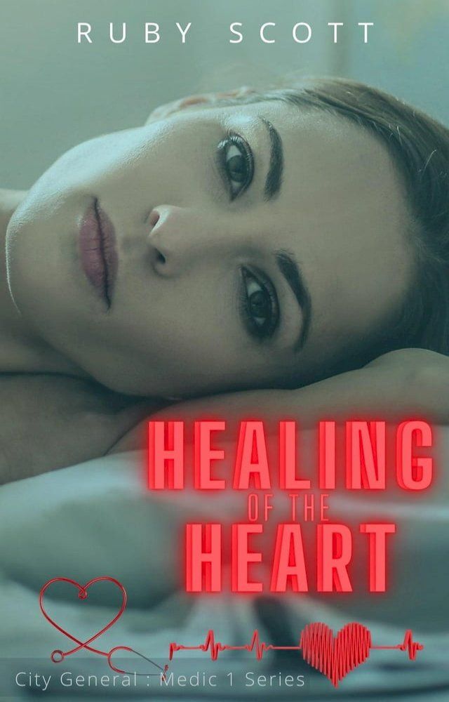  Healing of the Heart(Kobo/電子書)